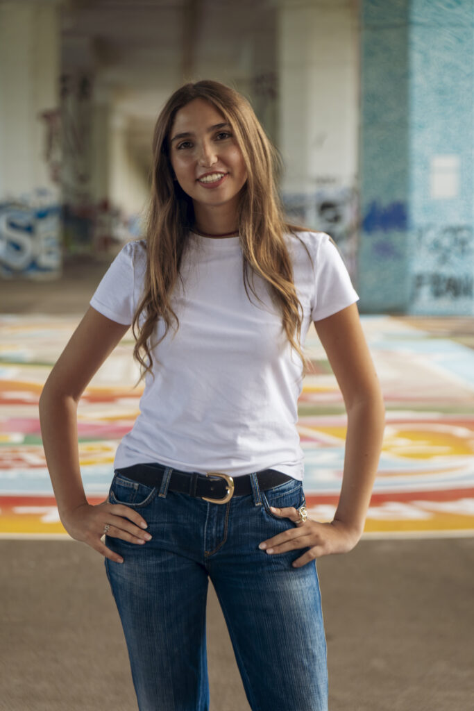 Daria Samperi
