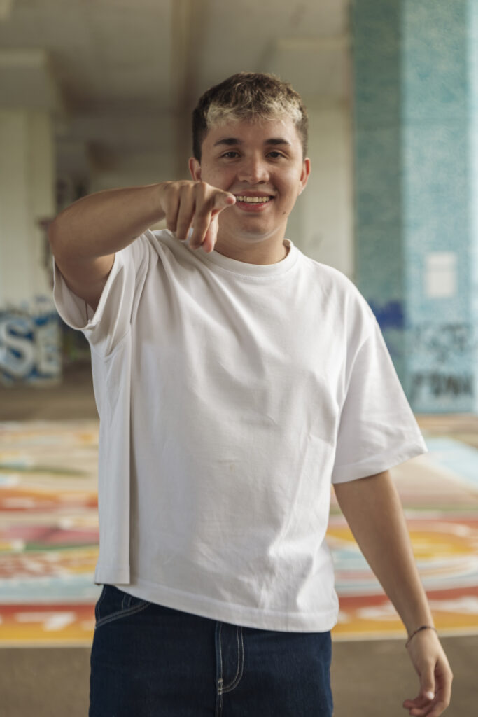 Kevin Manuali