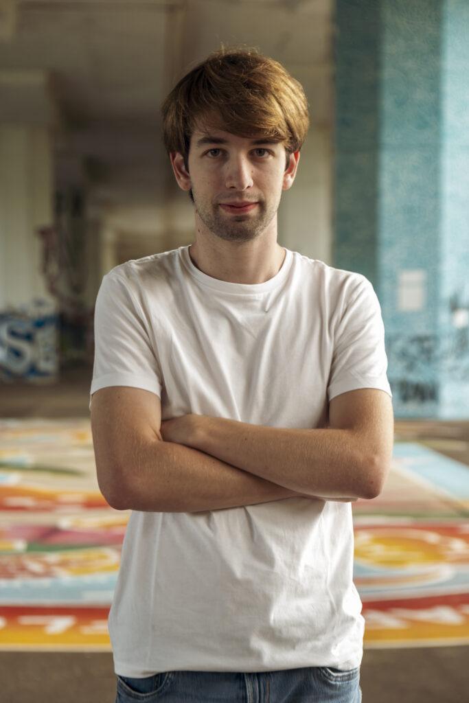 Matteo Bellini