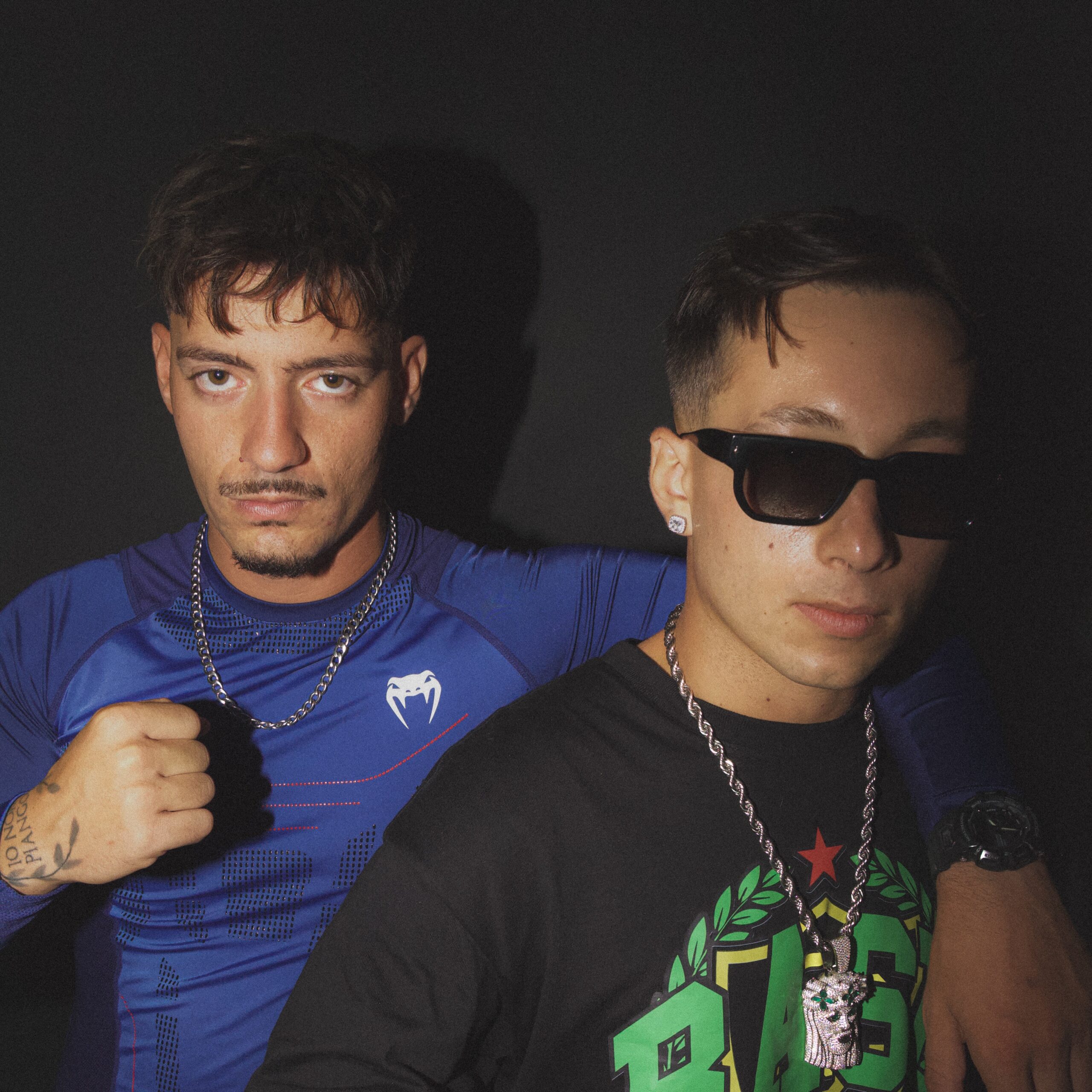 PotaraBaby e Sick Sirio: «Credere nella musica e nelle persone oltre la pressione dei numeri» Intervista