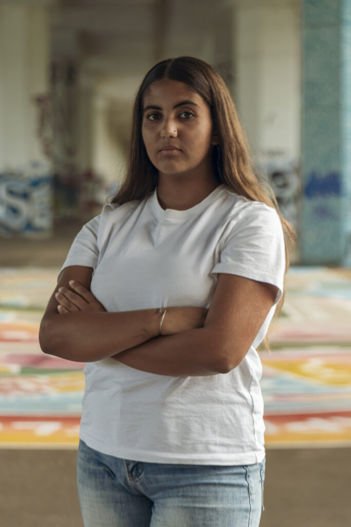 Sveva Zechini
