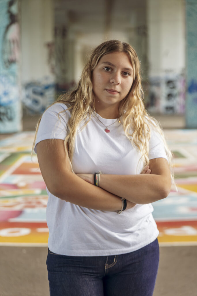Teresa Violante