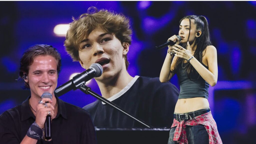 X FACTOR 2026: MA DAVVERO SONO RIMASTI FUORI?