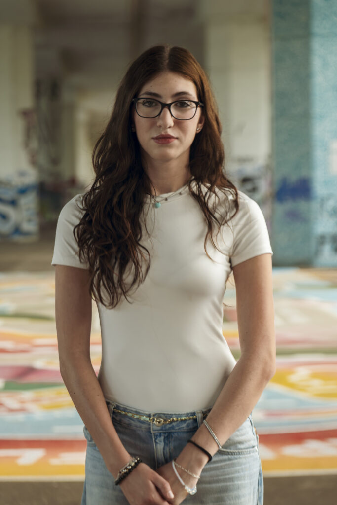 Giulia Madonia