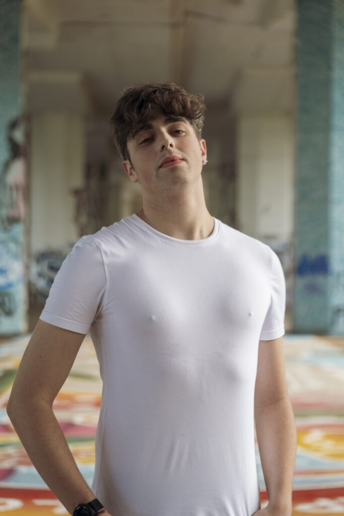 Lorenzo Marinelli