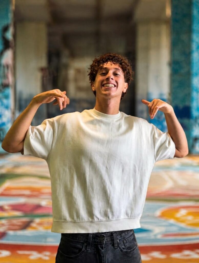 Matteo Guaragna