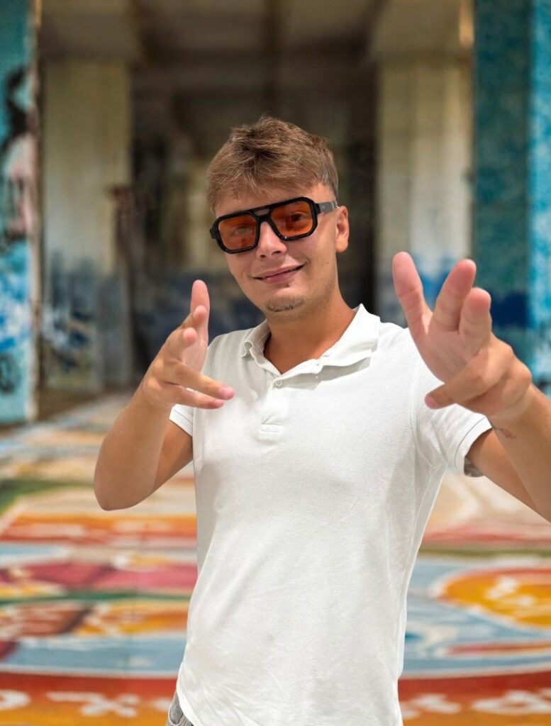 Mattia Passon