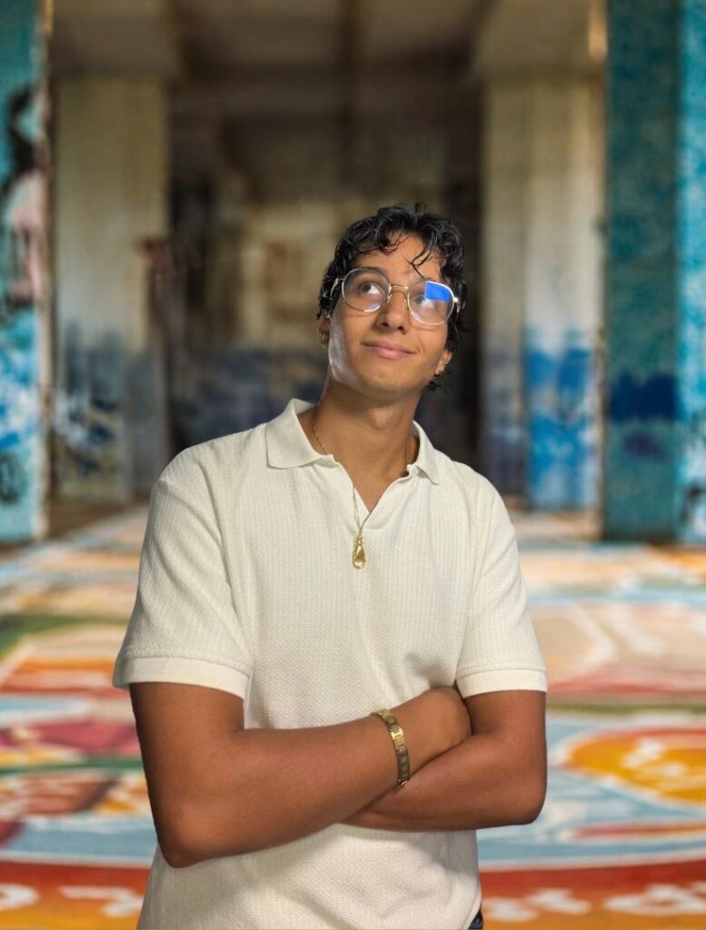 Nizar Razaq