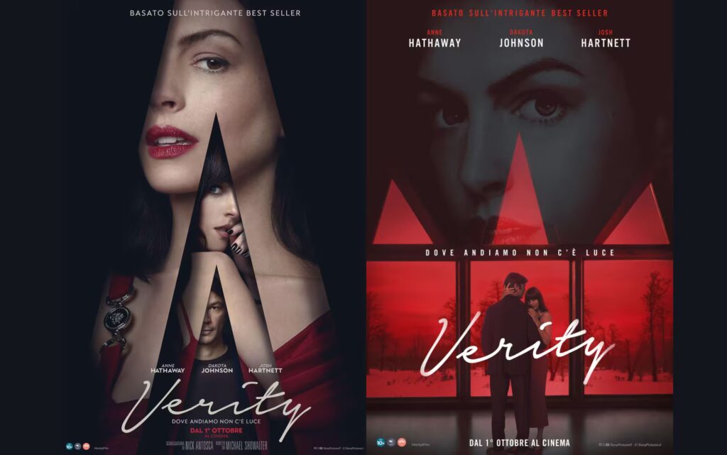 Abbiamo visto “Verity” in anteprima: il problema è che alla fine non sai più a chi credere